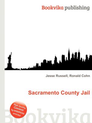 Sacramento County Jail