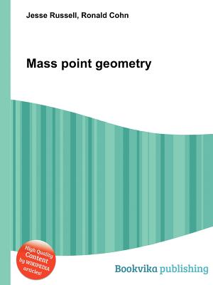 Mass Point Geometry