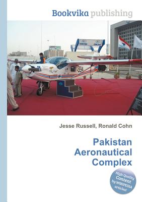 Pakistan Aeronautical Complex