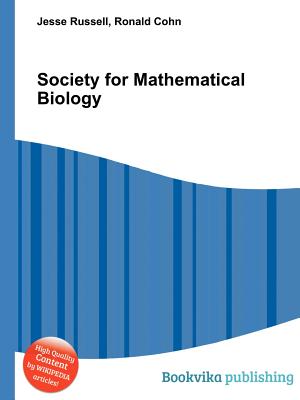 Society for Mathematical Biology