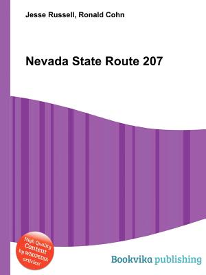 Nevada State Route 207