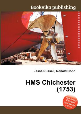HMS Chichester (1753)