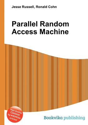 Parallel Random Access Machine