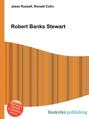 Robert Banks Stewart