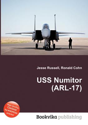 USS Numitor (Arl-17)