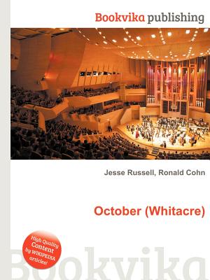 October (Whitacre)