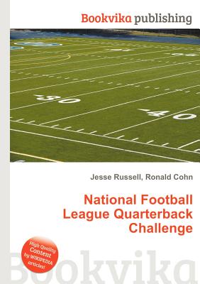 National Football League Quarterback Challenge