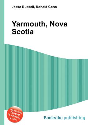 Yarmouth, Nova Scotia