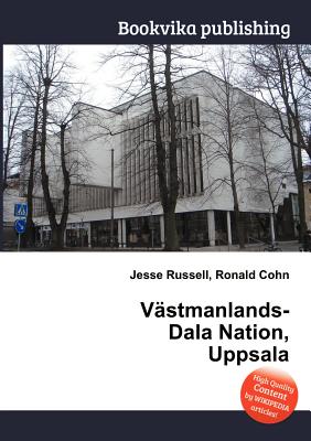 Vastmanlands-Dala Nation, Uppsala
