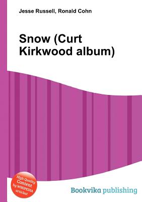 Snow (Curt Kirkwood Album)