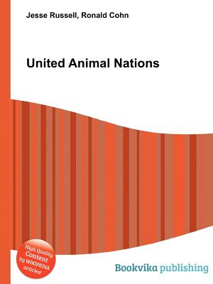 United Animal Nations