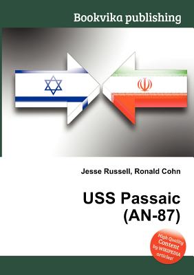 USS Passaic (An-87)