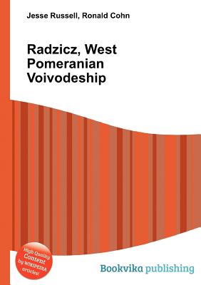 Radzicz, West Pomeranian Voivodeship