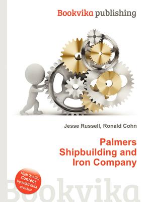 Palmers Shipbuilding and Iron Company