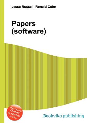 Papers (Software)