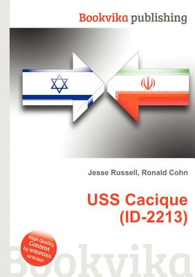 USS Cacique (Id-2213)