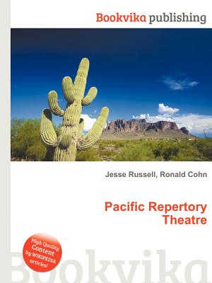 Pacific Repertory Theatre