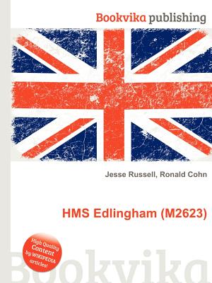 HMS Edlingham (M2623)