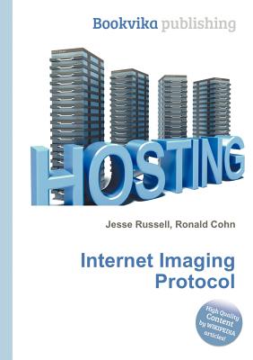 Internet Imaging Protocol
