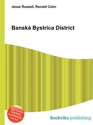 Banska Bystrica District