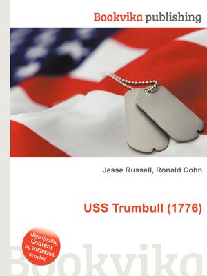 USS Trumbull (1776)