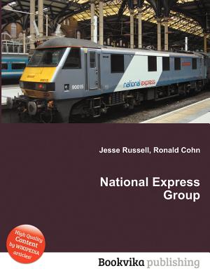 National Express Group
