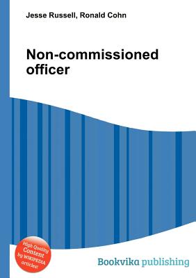 Non-Commissioned Officer