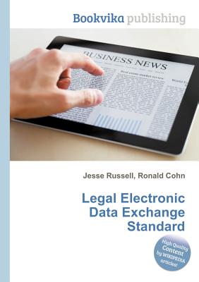 Legal Electronic Data Exchange Standard