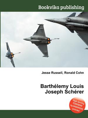 Barthelemy Louis Joseph Scherer