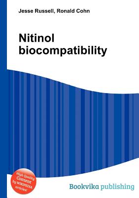 Nitinol Biocompatibility