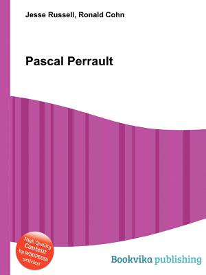 Pascal Perrault