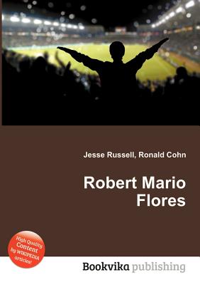 Robert Mario Flores