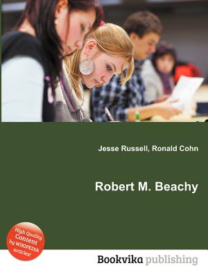 Robert M. Beachy