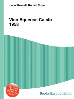 Vico Equense Calcio 1958