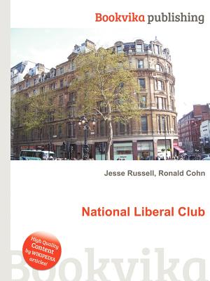 National Liberal Club
