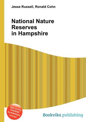 National Nature Reserves in Hampshire