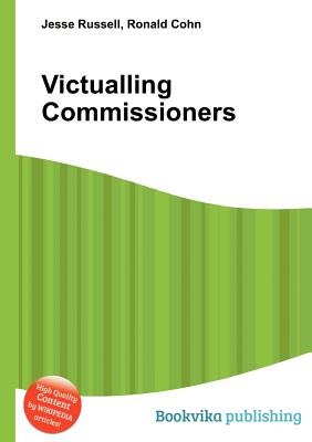 Victualling Commissioners