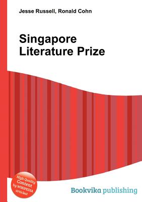 Singapore Literature Prize