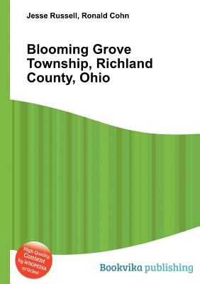 Blooming Grove Township, Richland County, Ohio
