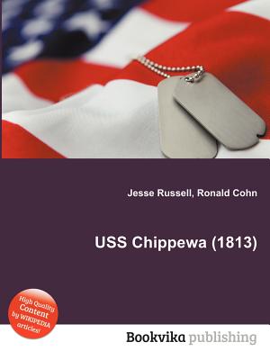 USS Chippewa (1813)