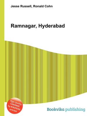 Ramnagar, Hyderabad