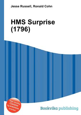 HMS Surprise (1796)