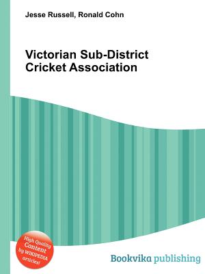 Victorian Sub-District Cricket Association