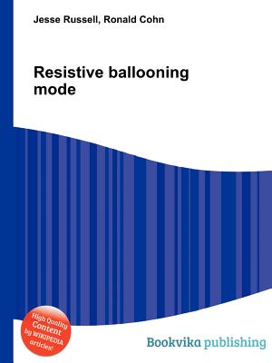 Resistive Ballooning Mode