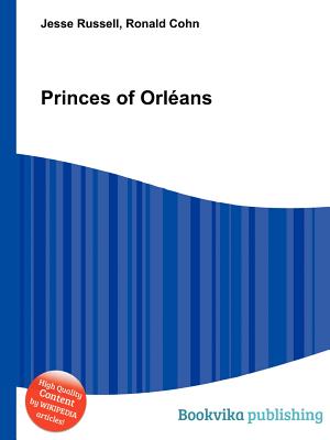 Princes of Orleans