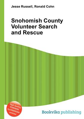 Snohomish County Volunteer Search and Rescue