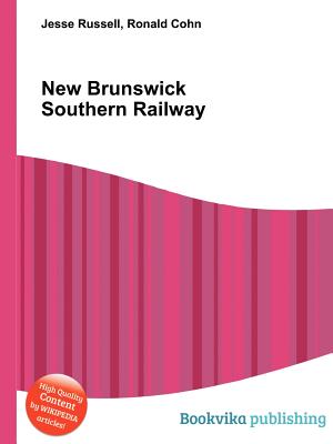 New Brunswick Southern Railway