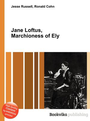 Jane Loftus, Marchioness of Ely