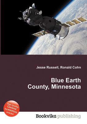 Blue Earth County, Minnesota