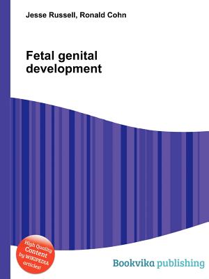 Fetal Genital Development